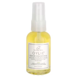 Qtica Smart Spa Oylie Spray On Total Repair Oil 38 Qtica Smart Spa Oylie Spray On Total Repair Oil -Nursing beauty store 64008