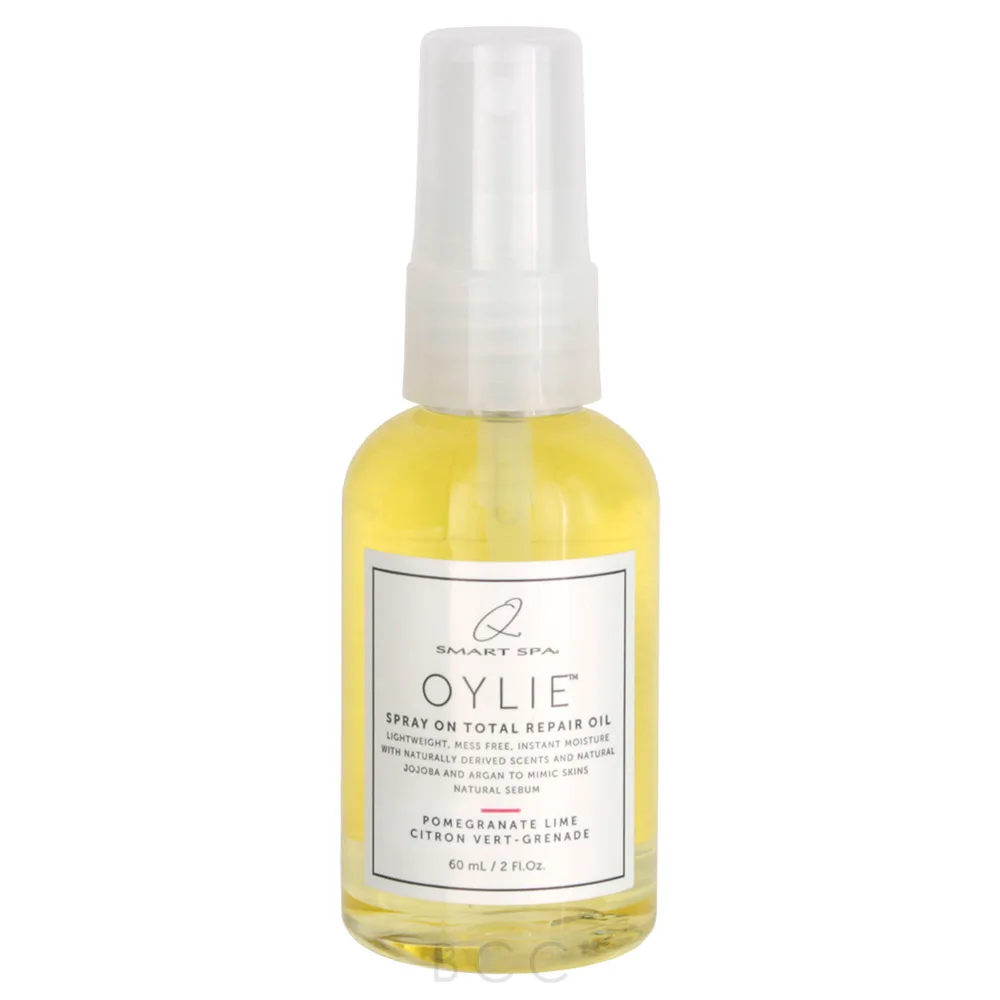 Qtica Smart Spa Oylie Spray On Total Repair Oil 11 Qtica Smart Spa Oylie Spray On Total Repair Oil - Image 9