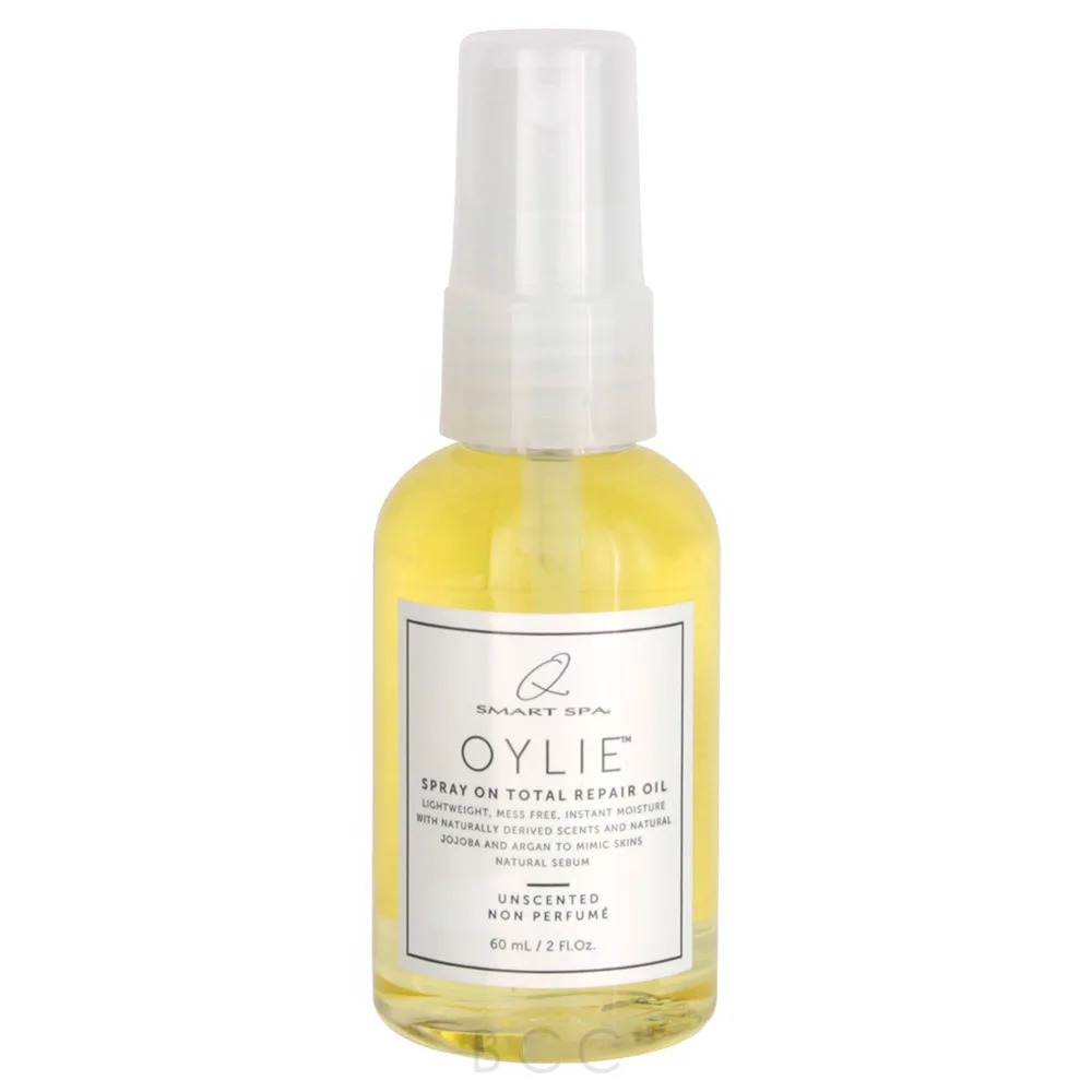 Qtica Smart Spa Oylie Spray On Total Repair Oil 21 Qtica Smart Spa Oylie Spray On Total Repair Oil - Image 19