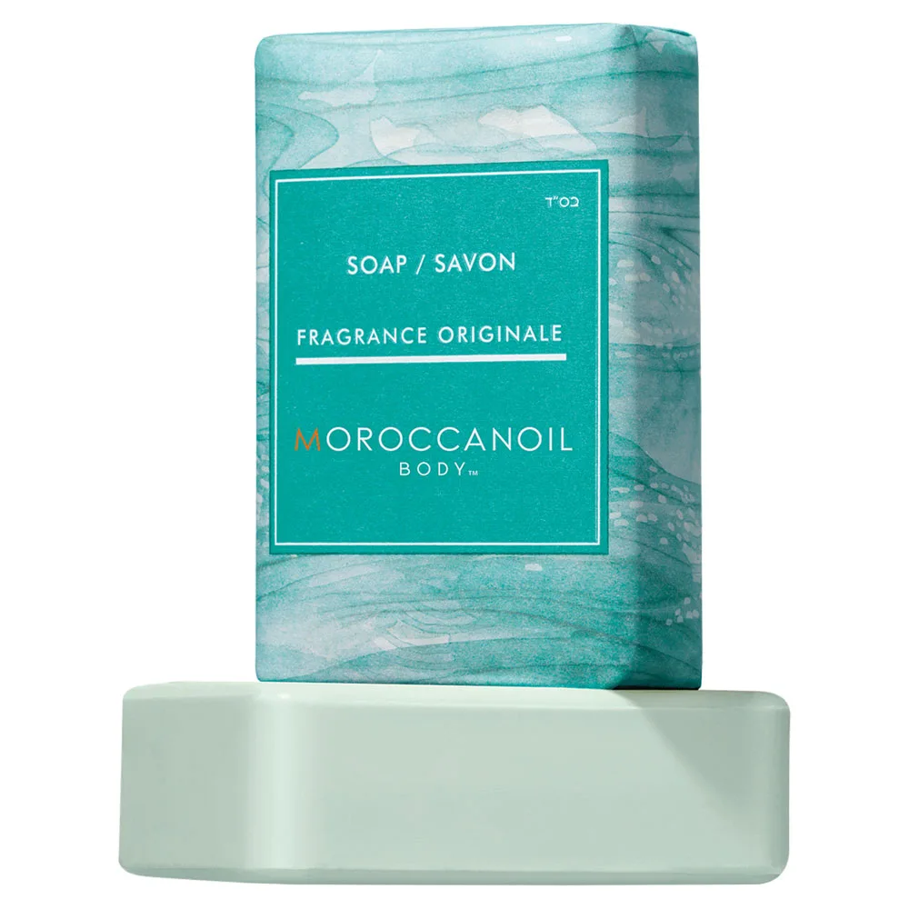 Moroccanoil Soap Fragrance Originale 7oz 3 Moroccanoil Soap Fragrance Originale 7oz