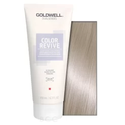 Goldwell Dualsenses Color Revive Color Giving Conditioner -Nursing beauty store 64139