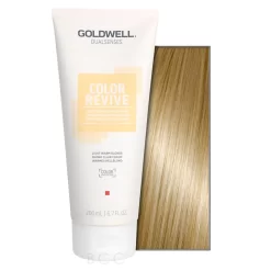 Goldwell Dualsenses Color Revive Color Giving Conditioner -Nursing beauty store 64141