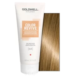 Goldwell Dualsenses Color Revive Color Giving Conditioner -Nursing beauty store 64142