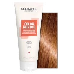 Goldwell Dualsenses Color Revive Color Giving Conditioner -Nursing beauty store 64144