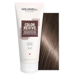 Goldwell Dualsenses Color Revive Color Giving Conditioner -Nursing beauty store 64145