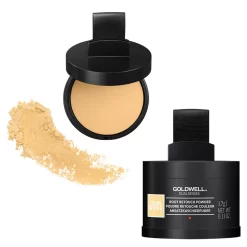 Goldwell Dualsenses Color Revive Root Retouch Powder 3.7g -Nursing beauty store 64150