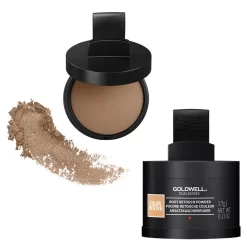 Goldwell Dualsenses Color Revive Root Retouch Powder 3.7g -Nursing beauty store 64151