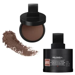 Goldwell Dualsenses Color Revive Root Retouch Powder 3.7g -Nursing beauty store 64152
