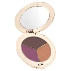 Jane Iredale PurePressed Eye Shadow Trio -Nursing beauty store 64159
