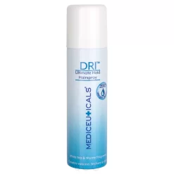 MEDIceuticals Dri Ultimate Hold Hairspray -Nursing beauty store 64267