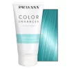 Pravana Color Enhancer Aqua Blue 5oz -Nursing beauty store 64560
