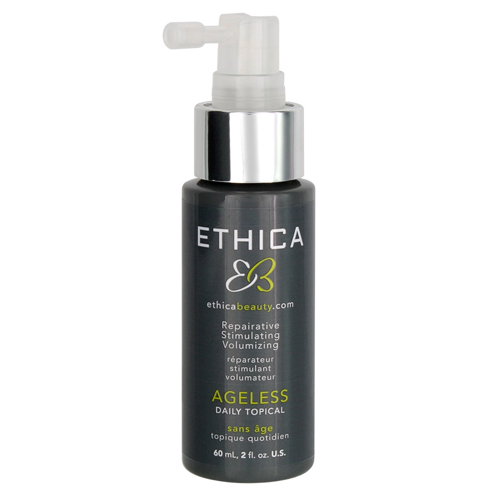 Ethica Beauty Ageless Daily Topical 3 Ethica Beauty Ageless Daily Topical