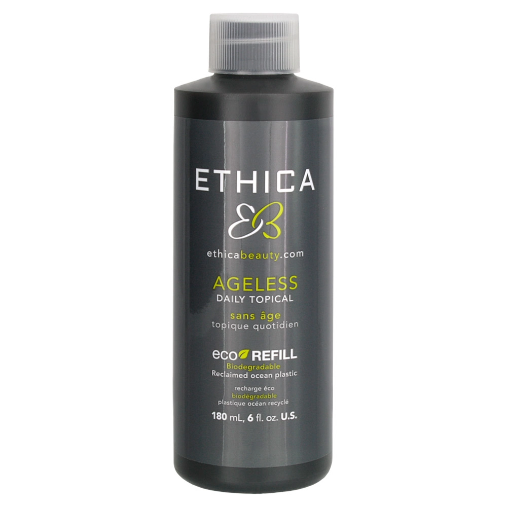 Ethica Beauty Ageless Daily Topical 5 Ethica Beauty Ageless Daily Topical - Image 3