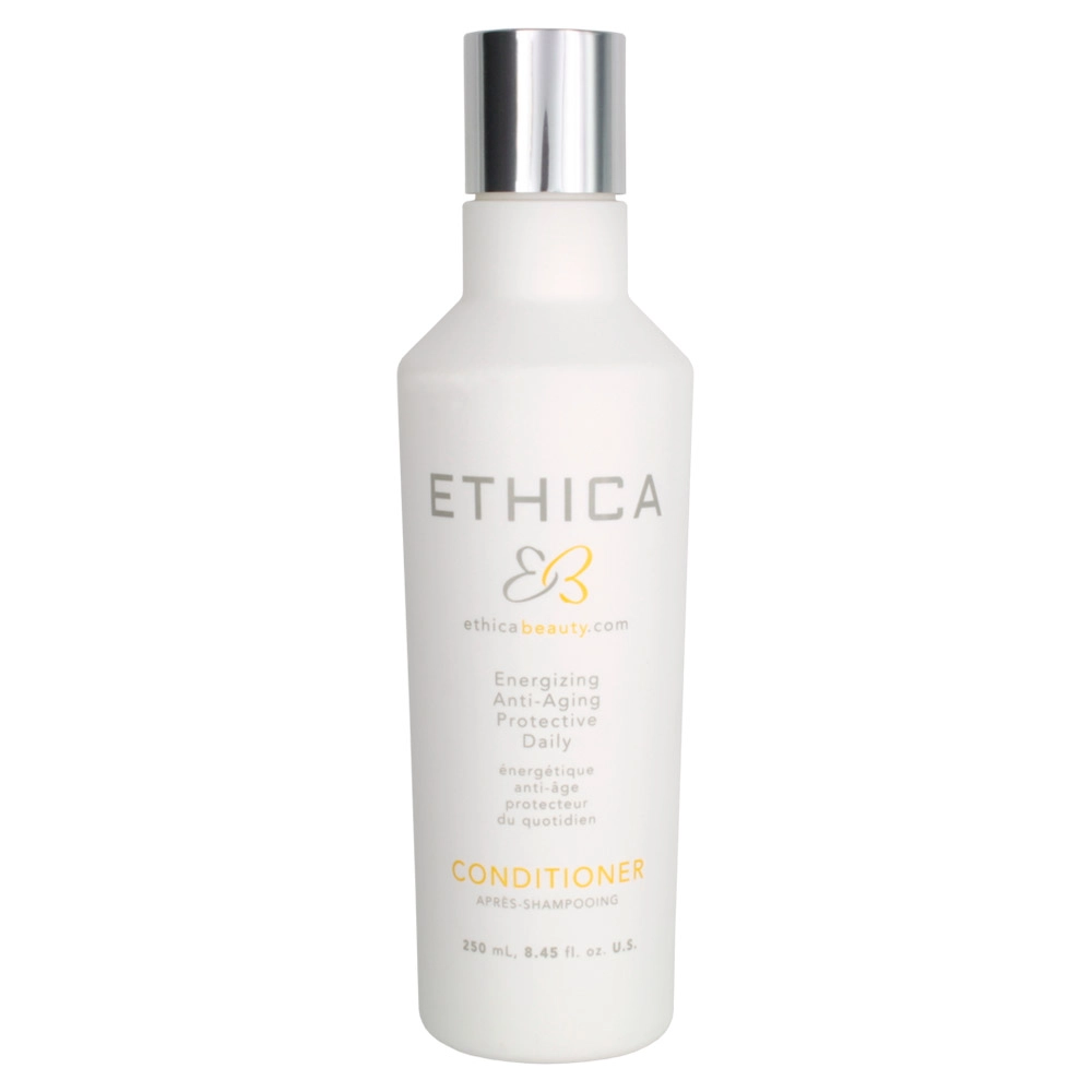 Ethica Beauty Anti-Aging Daily Conditioner 3 Ethica Beauty Anti-Aging Daily Conditioner