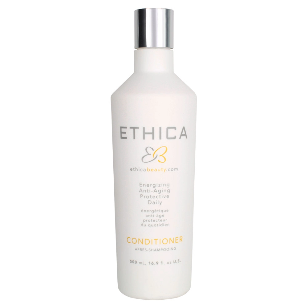 Ethica Beauty Anti-Aging Daily Conditioner 5 Ethica Beauty Anti-Aging Daily Conditioner - Image 3