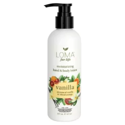 Loma Loma For Life Moisturizing Hand & Body Lotion -Nursing beauty store 64683