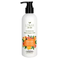 Loma Loma For Life Moisturizing Hand & Body Lotion