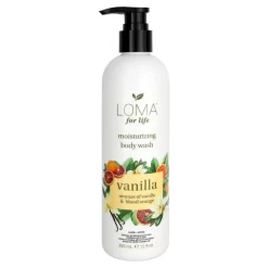 Loma Loma For Life Body Wash -Nursing beauty store 64686