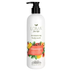Loma Loma For Life Body Wash -Nursing beauty store 64687