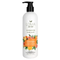 Loma Loma For Life Body Wash
