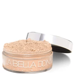 La Bella Donna Loose Mineral Foundation SPF 50 -Nursing beauty store 64827