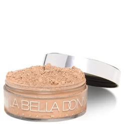 La Bella Donna Loose Mineral Foundation SPF 50 -Nursing beauty store 64828
