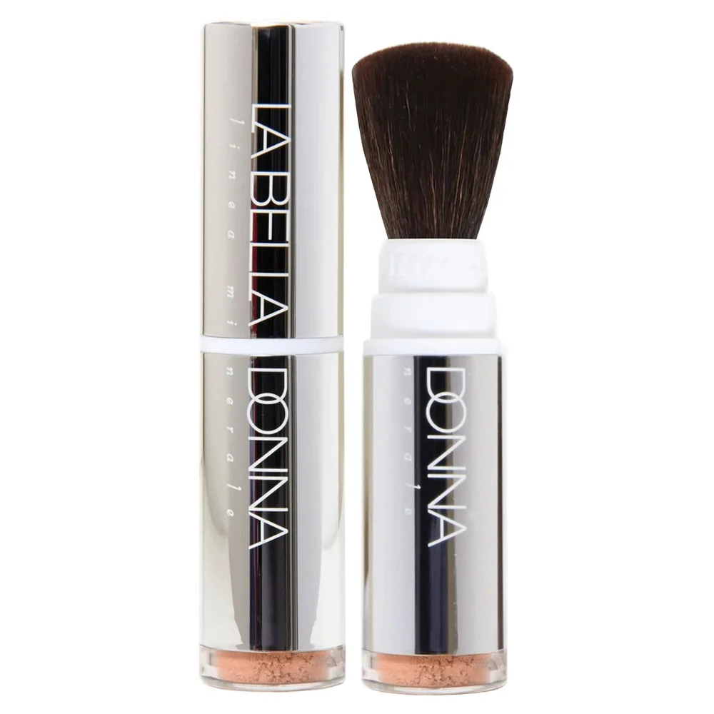 La Bella Donna Minerals On-The-Go SPF 50 14 La Bella Donna Minerals On-The-Go SPF 50 - Image 12