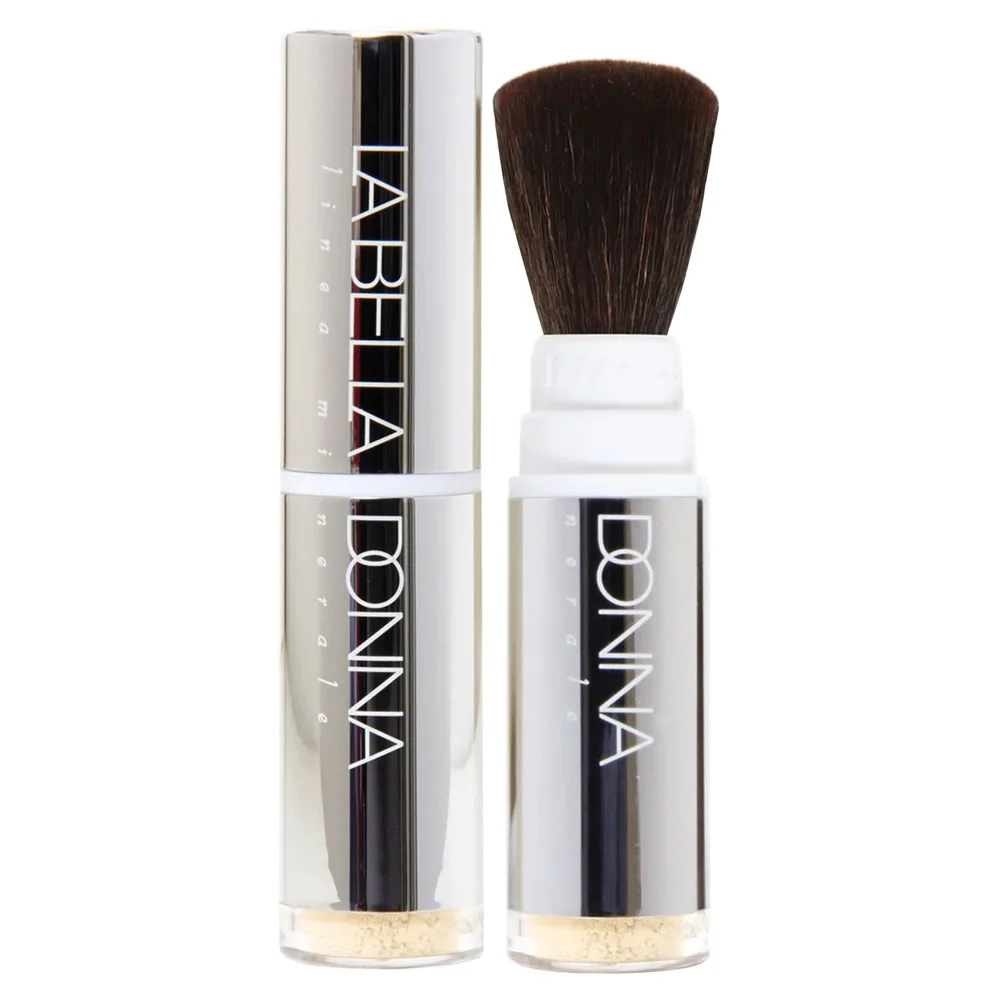 La Bella Donna Minerals On-The-Go SPF 50 7 La Bella Donna Minerals On-The-Go SPF 50 - Image 5