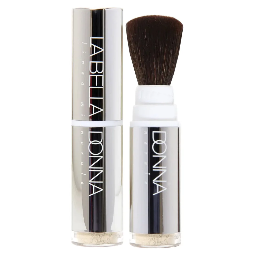 La Bella Donna Minerals On-The-Go SPF 50 3 La Bella Donna Minerals On-The-Go SPF 50