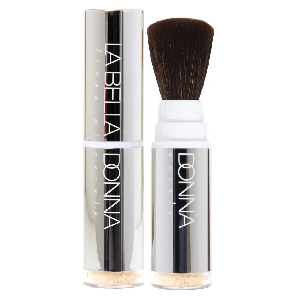 La Bella Donna Minerals On-The-Go SPF 50 6 La Bella Donna Minerals On-The-Go SPF 50 - Image 4