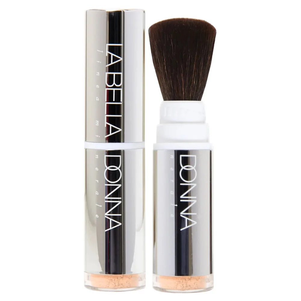 La Bella Donna Minerals On-The-Go SPF 50 5 La Bella Donna Minerals On-The-Go SPF 50 - Image 3