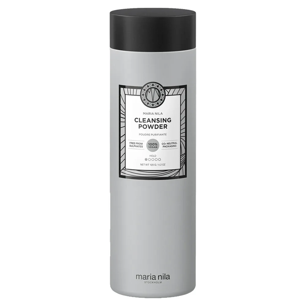 Maria Nila Cleansing Powder 5 Maria Nila Cleansing Powder - Image 3