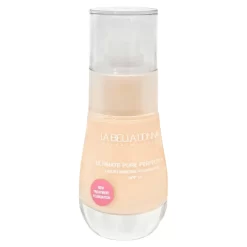 La Bella Donna Ultimate Pure Perfection Liquid Mineral Foundation SPF 15 -Nursing beauty store 64982