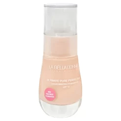 La Bella Donna Ultimate Pure Perfection Liquid Mineral Foundation SPF 15 -Nursing beauty store 64984