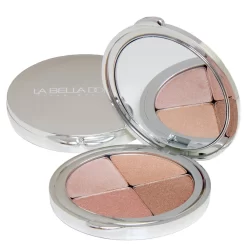 La Bella Donna Vision Of Mineral Lights Bronzer 8 La Bella Donna Vision Of Mineral Lights Bronzer -Nursing beauty store 65056