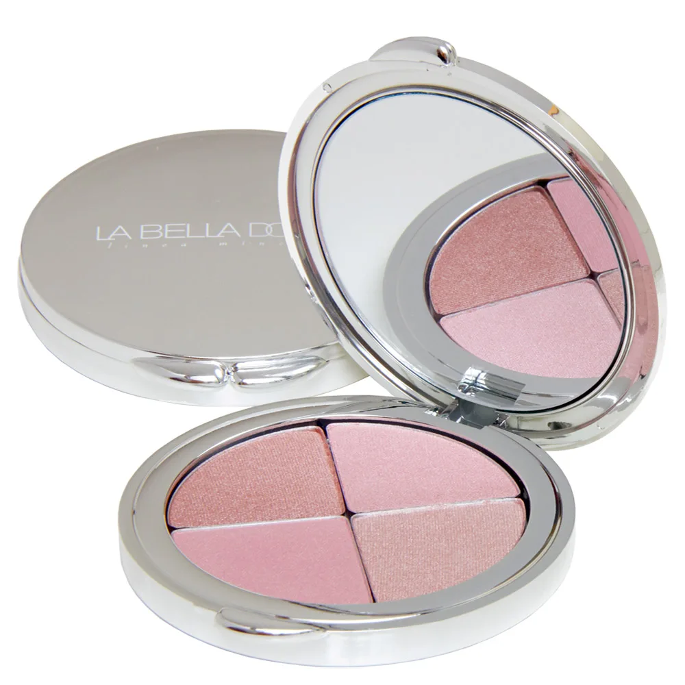 La Bella Donna Vision Of Mineral Lights Bronzer 3 La Bella Donna Vision Of Mineral Lights Bronzer