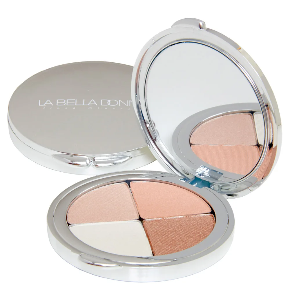 La Bella Donna Vision Of Mineral Lights Bronzer 6 La Bella Donna Vision Of Mineral Lights Bronzer - Image 4