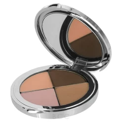 La Bella Donna Complete Brow Kit