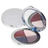 La Bella Donna Compressed Mineral Eye Shadow Compact Sedona Sunset -Nursing beauty store 65105