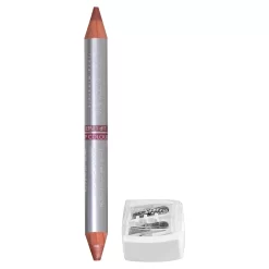 La Bella Donna Duo-Lip Crayon With Dual White Sharpener -Nursing beauty store 65115
