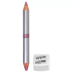 La Bella Donna Duo-Lip Crayon With Dual White Sharpener -Nursing beauty store 65116