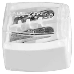 La Bella Donna Signature Lip Sharpener 1piece