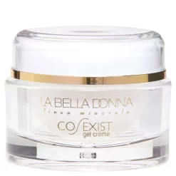 La Bella Donna Co-Exist Gel Creme 1oz