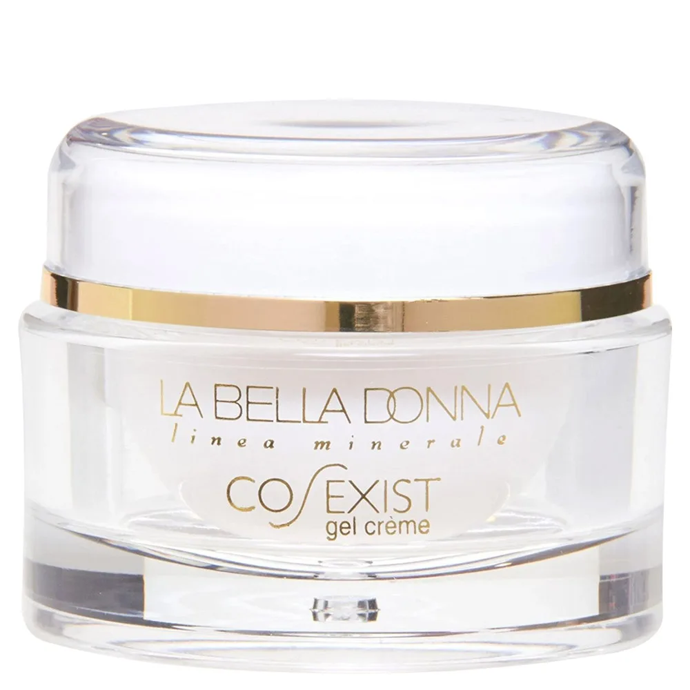 La Bella Donna Co-Exist Gel Creme 1oz 3 La Bella Donna Co-Exist Gel Creme 1oz