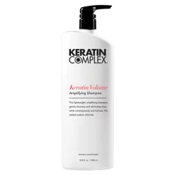 Keratin Complex Keratin Volume Amplifying Shampoo 7 Keratin Complex Keratin Volume Amplifying Shampoo -Nursing beauty store 65239