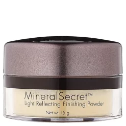 Sorme Mineral Secret Light Reflecting Finishing Powder 12 Sorme Mineral Secret Light Reflecting Finishing Powder -Nursing beauty store 65256