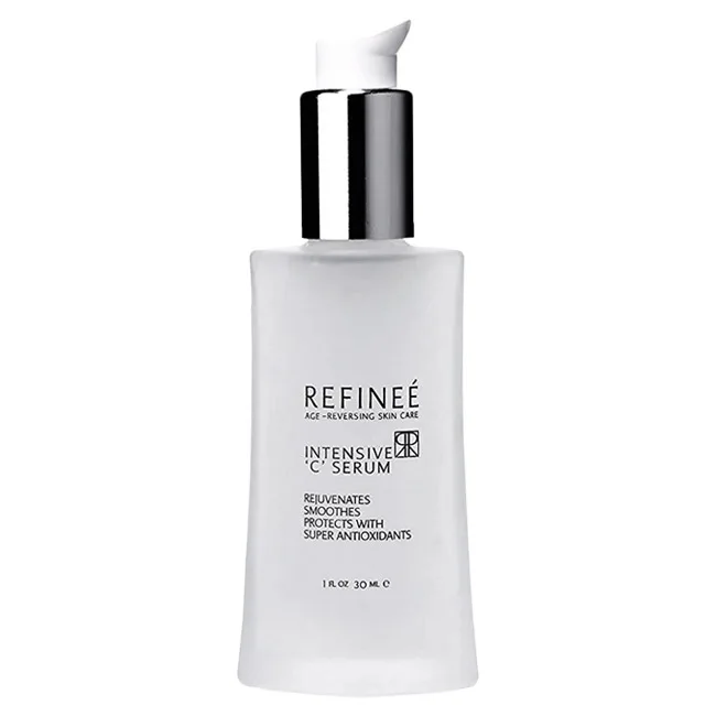 Refinee Intensive 'C' Serum 1oz 3 Refinee Intensive 'C' Serum 1oz