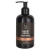 Earthly Body Hemp Seed Hand Wash 8oz 2 Earthly Body Hemp Seed Hand Wash 8oz -Nursing beauty store 65645