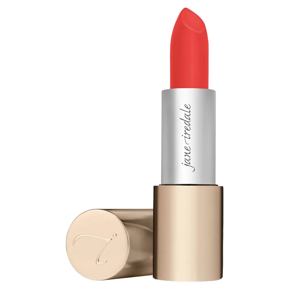 Jane Iredale Triple Luxe Naturally Moist Lipstick 3 Jane Iredale Triple Luxe Naturally Moist Lipstick