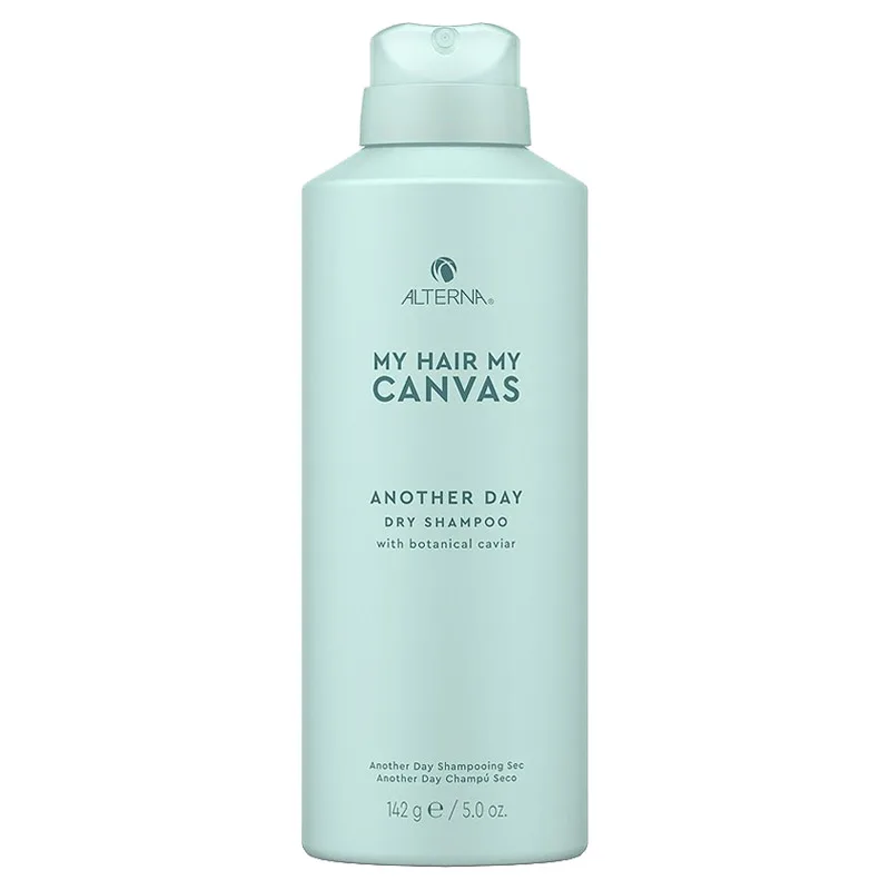 Alterna My Hair My Canvas Another Day Dry Shampoo 5oz 3 Alterna My Hair My Canvas Another Day Dry Shampoo 5oz